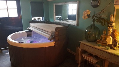 J'aime La Vie - Erotic Massage in Zwolle, Netherlands