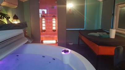 J'aime La Vie - Erotic Massage in Zwolle, Netherlands