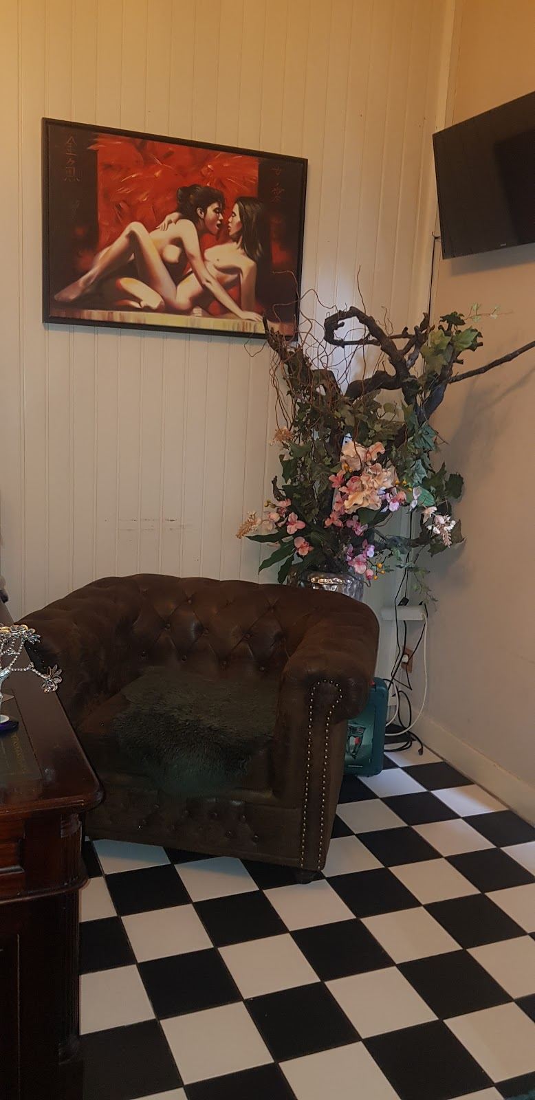 J'aime La Vie - Erotic Massage in Zwolle, Netherlands