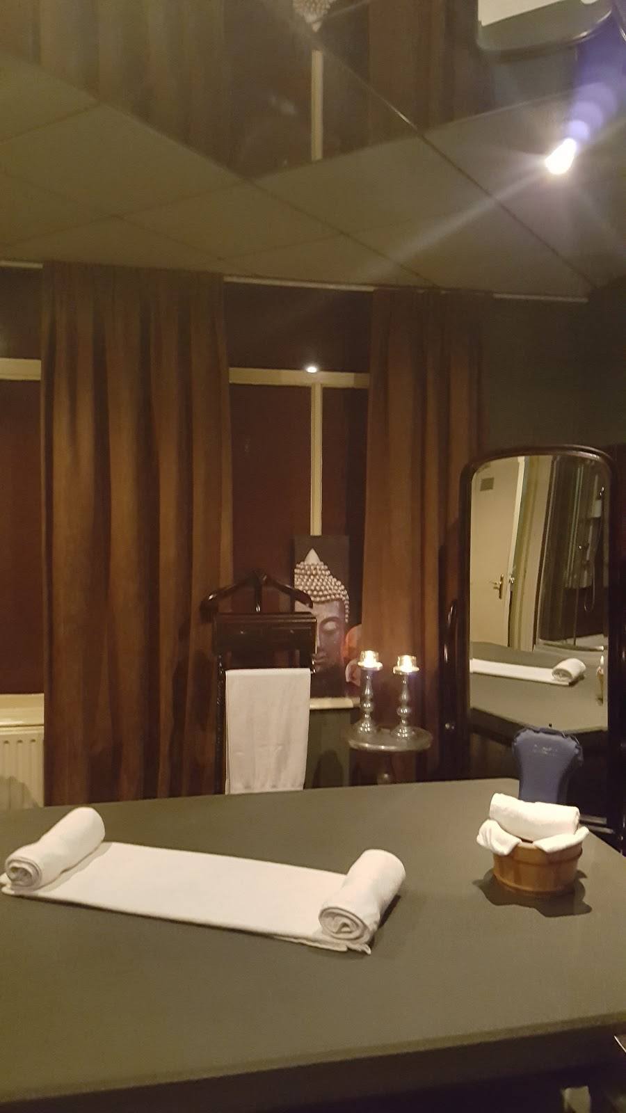 J'aime La Vie - Erotic Massage in Zwolle, Netherlands