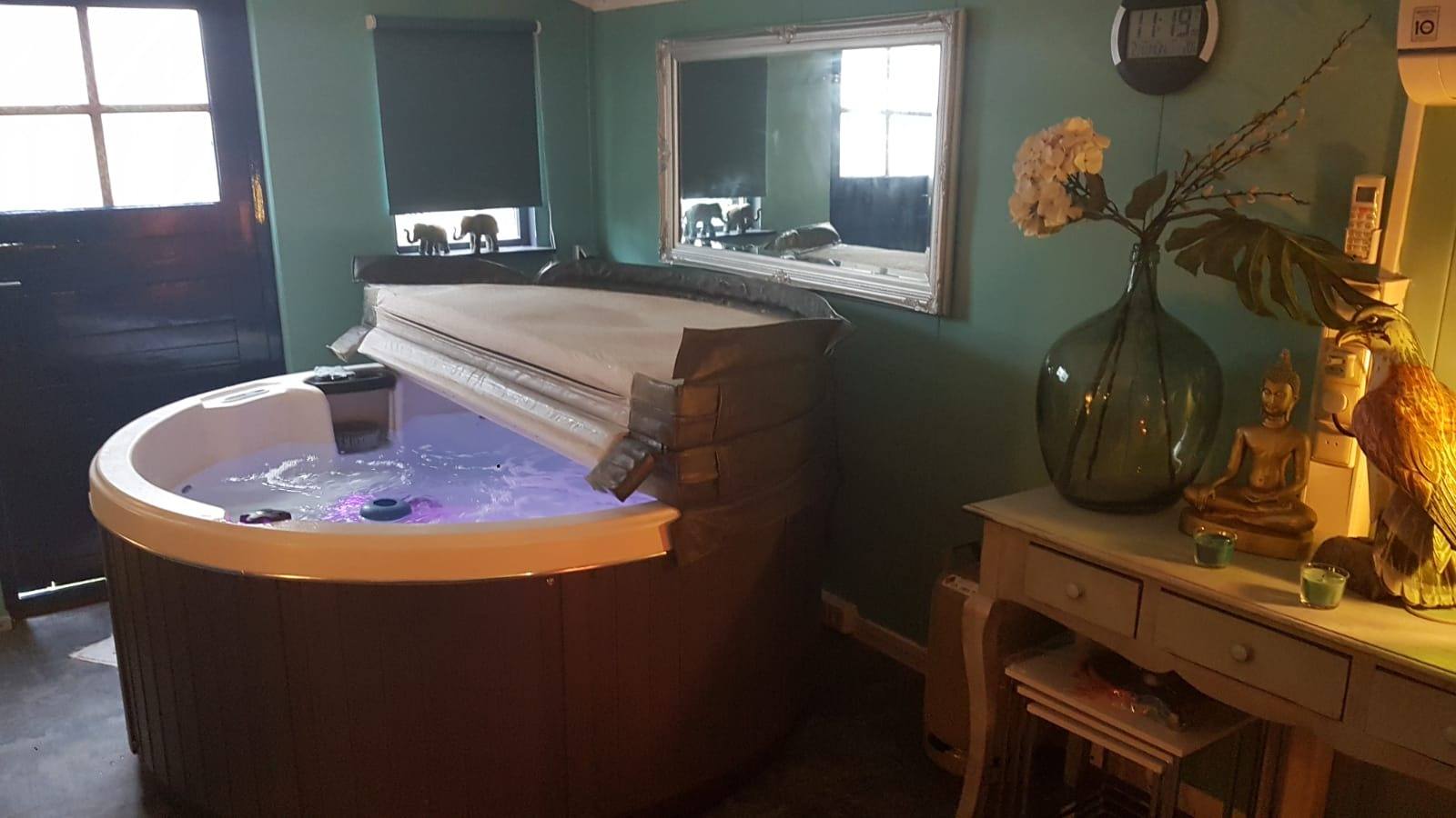 J'aime La Vie - Erotic Massage in Zwolle, Netherlands
