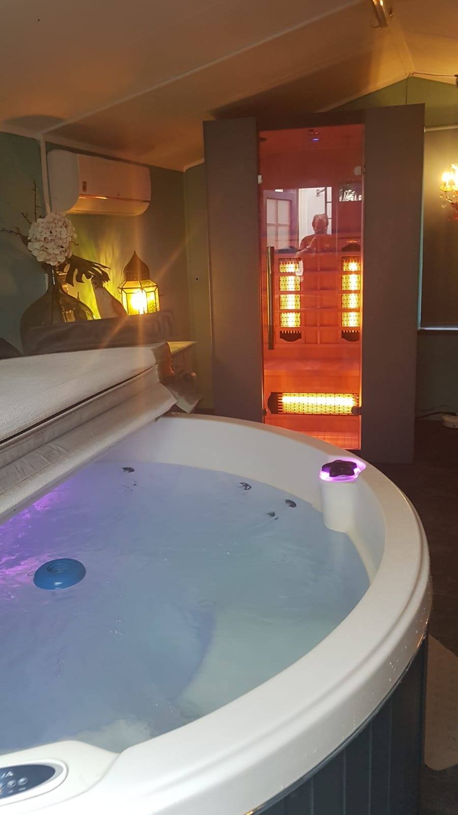 J'aime La Vie - Erotic Massage in Zwolle, Netherlands