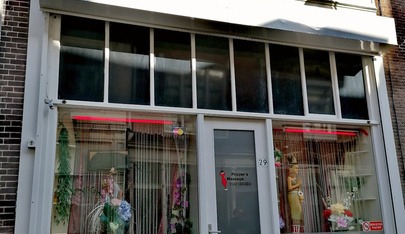 Pepper's Massage Club - Erotic Massage in Zwolle, Netherlands