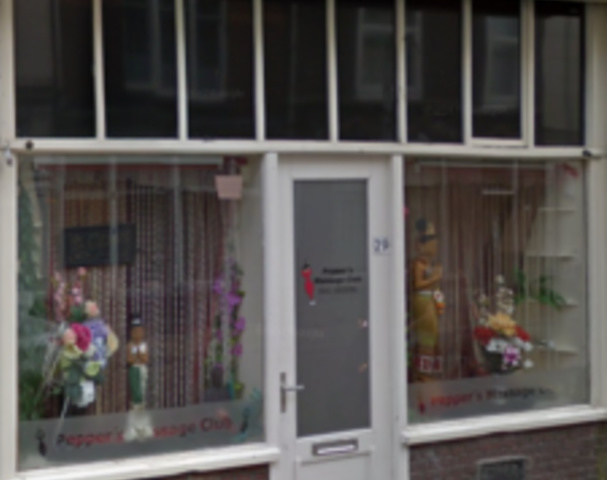 Pepper S Massage Club - Erotic Massage in Zwolle, Netherlands