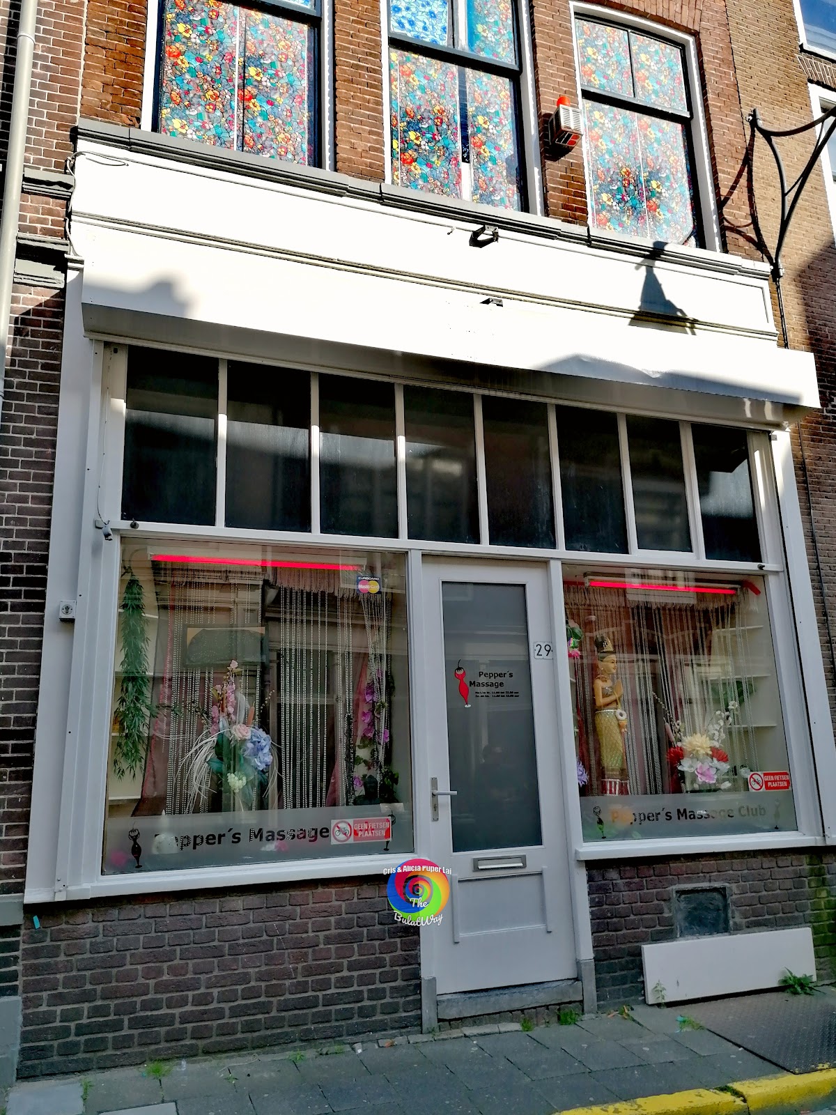 Pepper's Massage Club - Erotic Massage in Zwolle, Netherlands