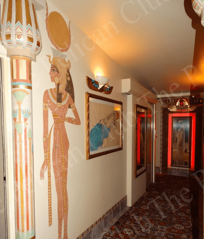 The Pelican Club - Escort Agency in , New Zealand