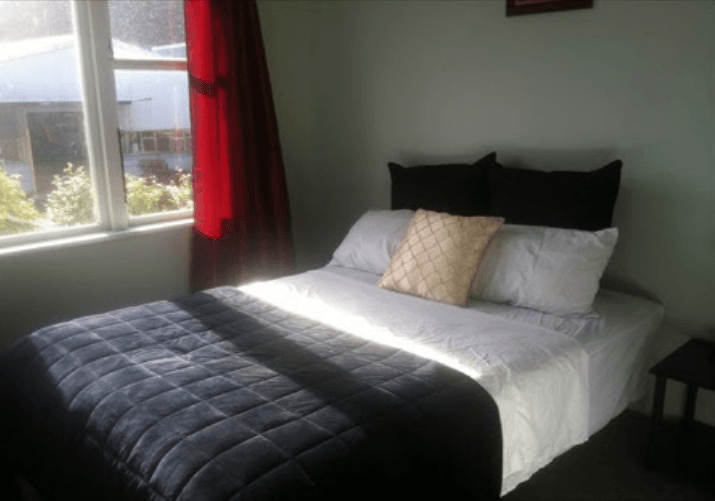 Tk’s - Brothel in Lower Hutt, New Zealand