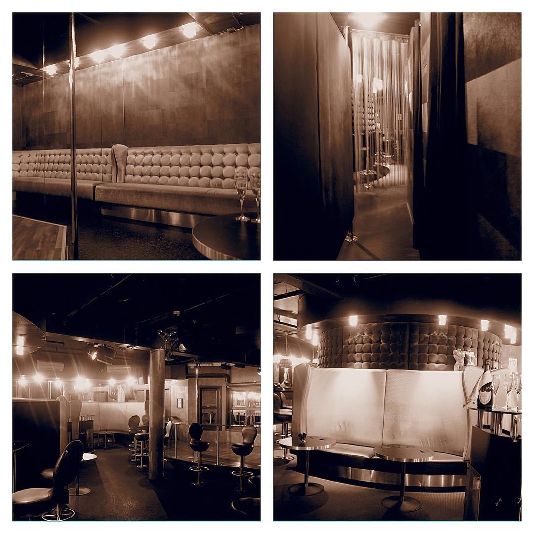After Dark - Gentlemen`s Club - Nightclub in Bergen, Norway