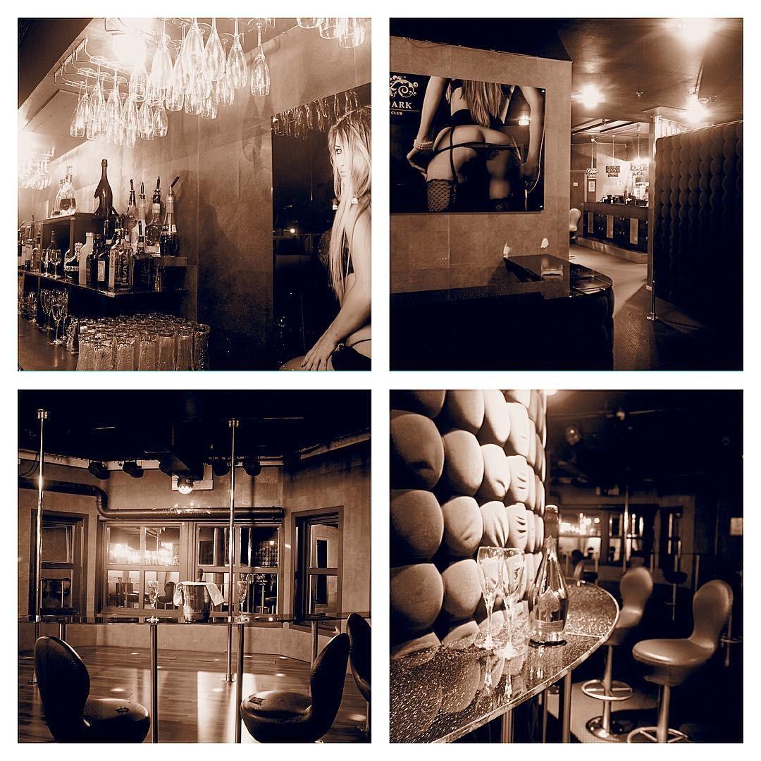 After Dark - Gentlemen`s Club - Nightclub in Bergen, Norway