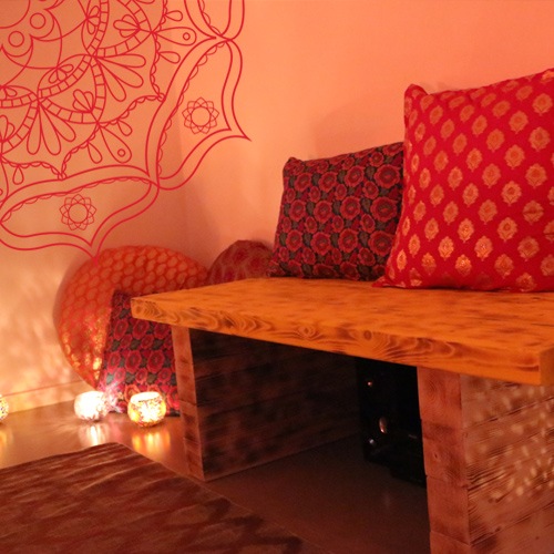 Bliss - Tantric Masage Oslo - Erotic Massage in Oslo, Norway