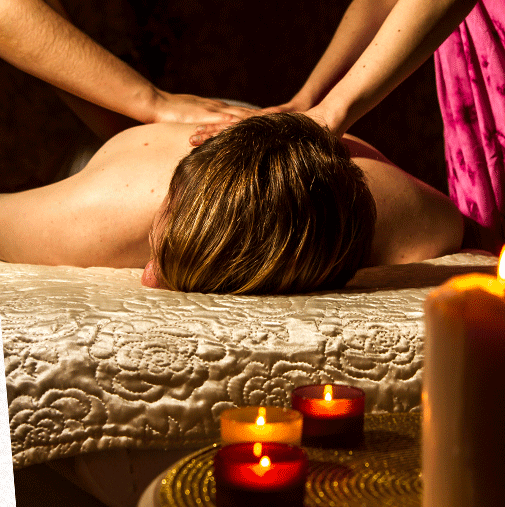 Sunrise | Tantra Massage Studio - Erotic Massage in Oslo, Norway