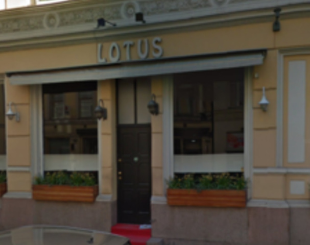 Lotus Showbar - Nightclub in Oslo, Norway