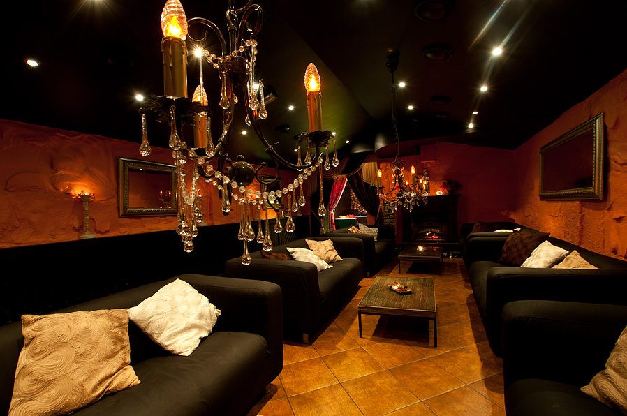 Lotus Showbar - Nightclub in Oslo, Norway