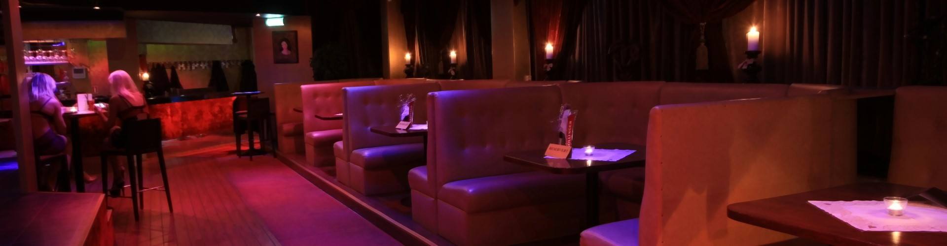 Night Life - Bar Show & Dance - Nightclub in Oslo, Norway