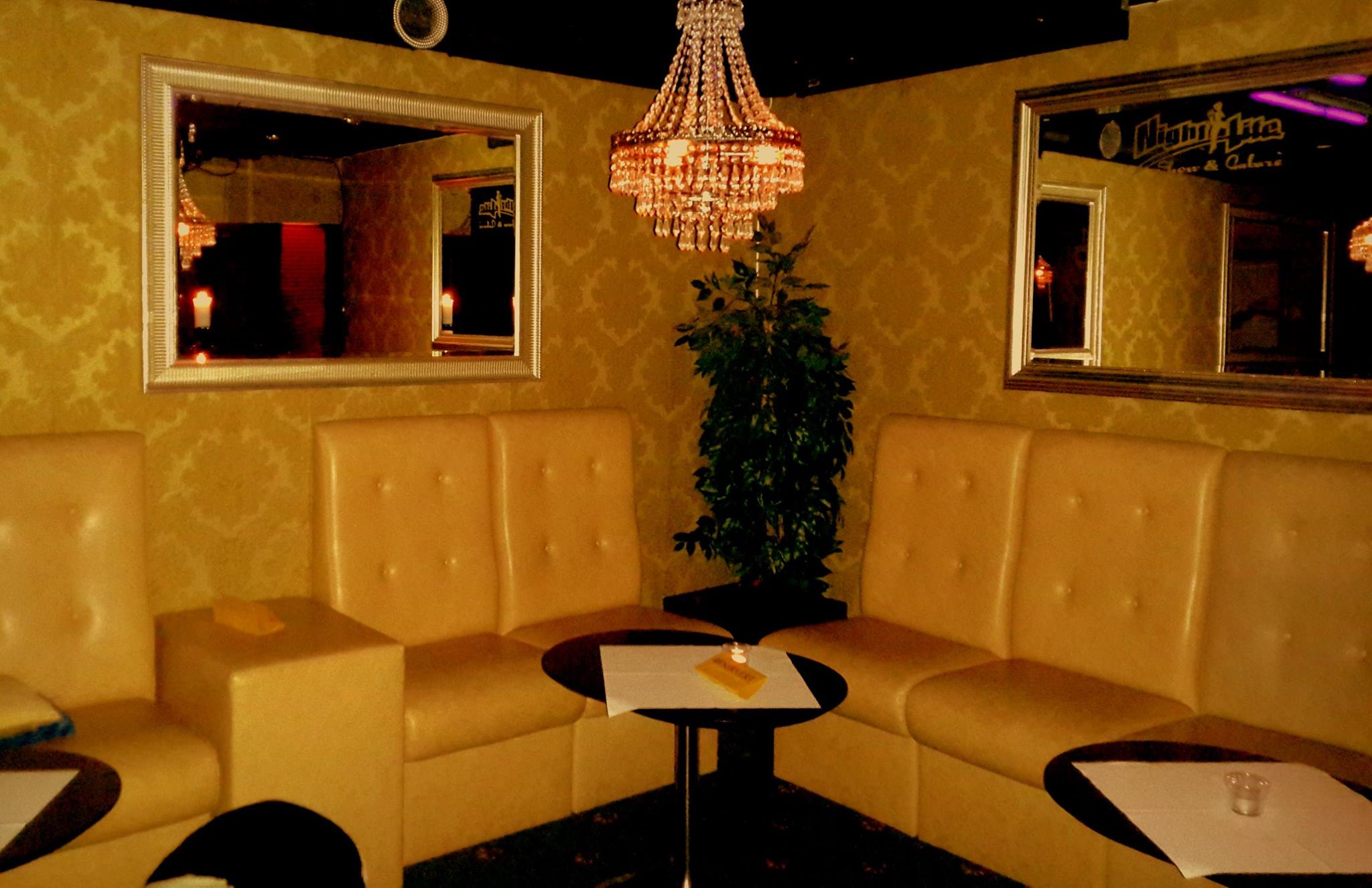 Night Life - Bar Show & Dance - Nightclub in Oslo, Norway