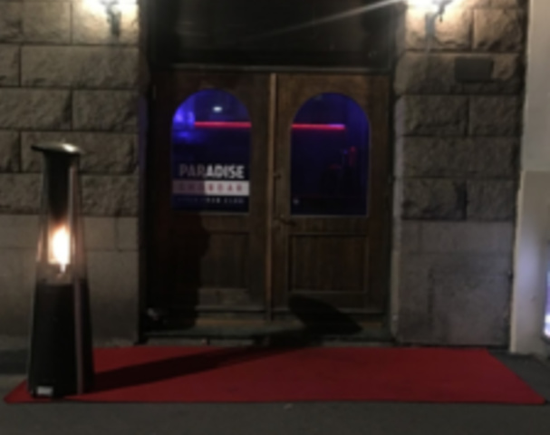 Paradise - Showbar & Nightclub - Nightclub in Oslo, Norway