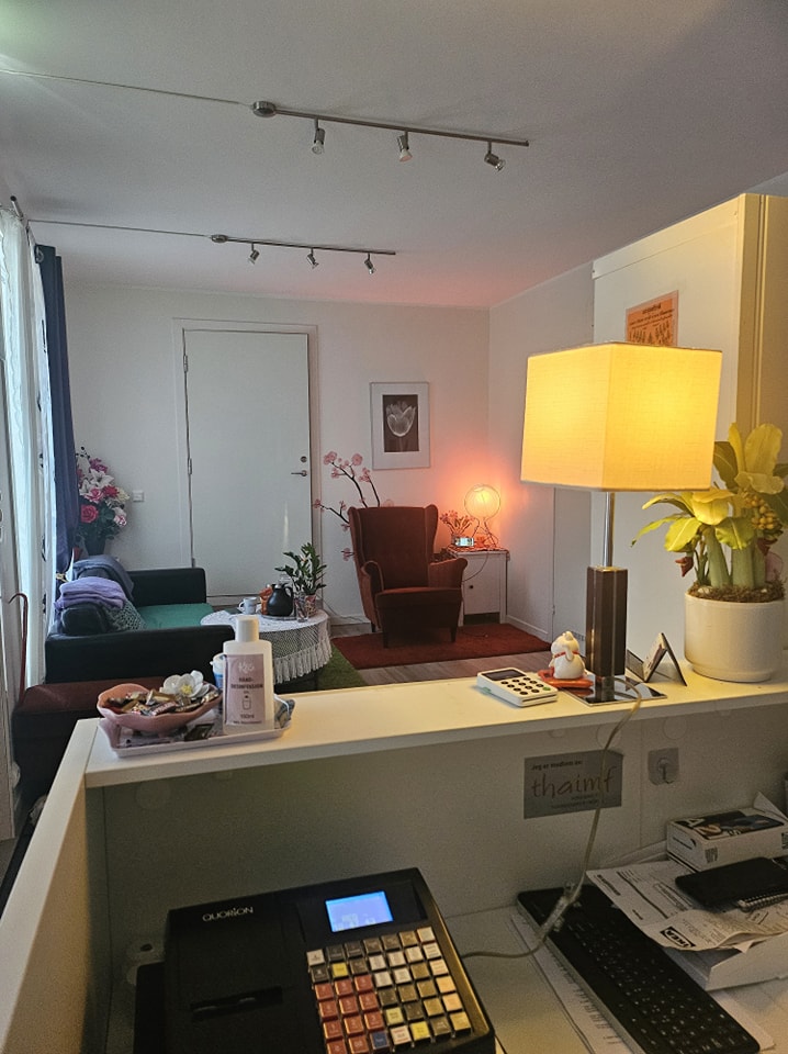 Thaisiam Massasje - Erotic Massage in Stavanger, Norway