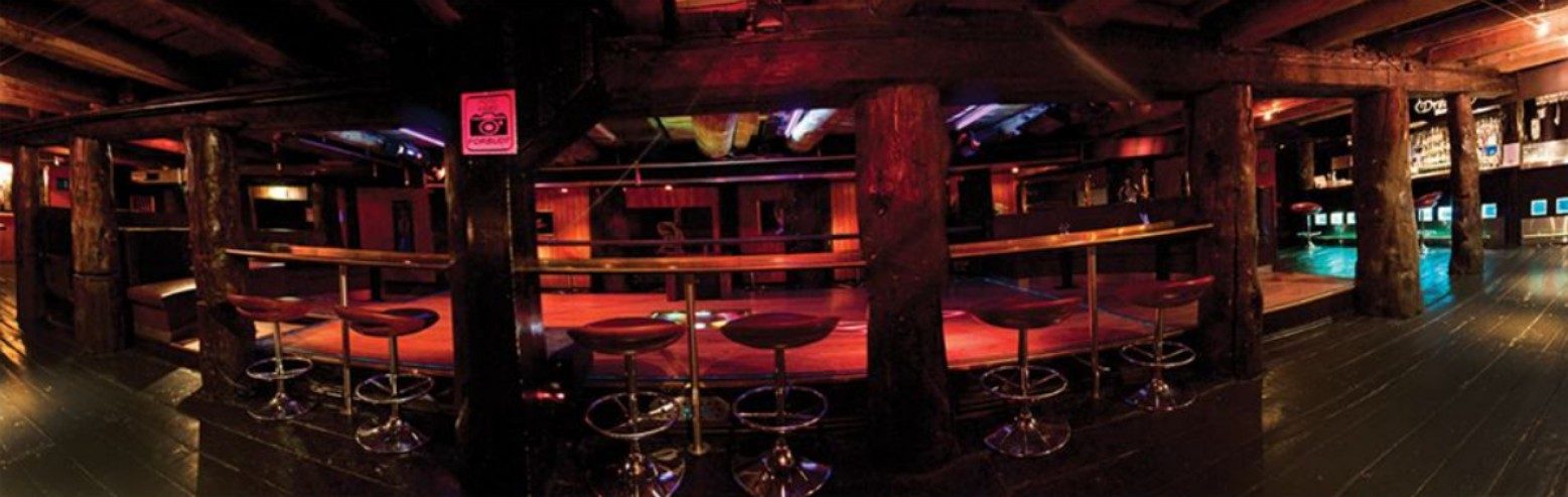 Dreams Showbar Trondheim - Nightclub in Trondheim, Norway