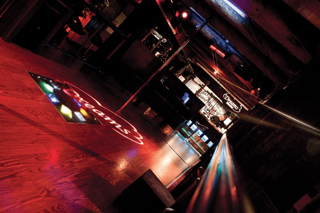 Dreams Showbar Trondheim - Nightclub in Trondheim, Norway