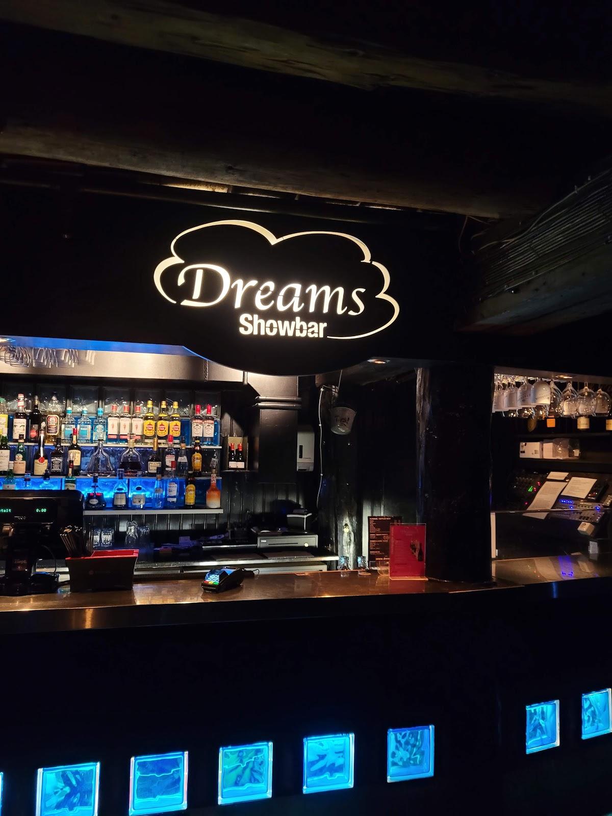 Dreams Showbar Trondheim - Nightclub in Trondheim, Norway