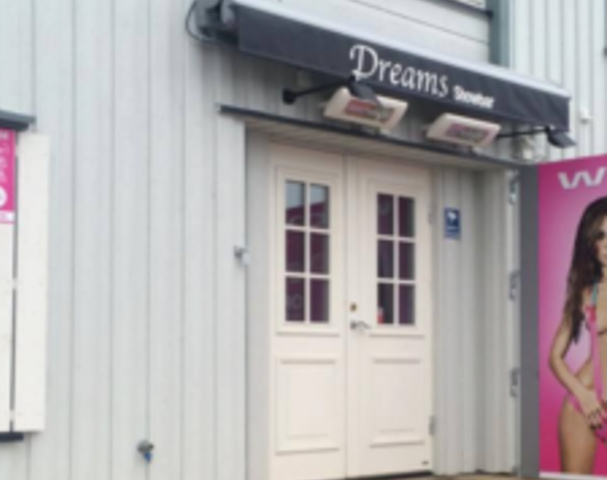 Dreams Showbar - Nightclub in Trondheim, Norway