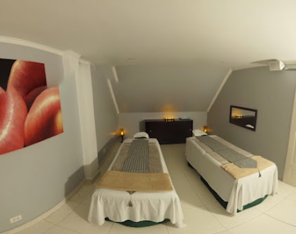 Valuptatem Spa - Erotic Massage in Panama City, Panama