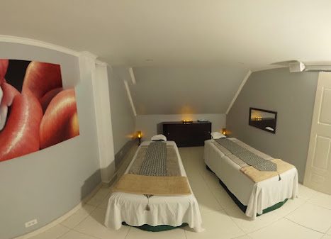 Valuptatem Spa - Erotic Massage in Panama City, Panama