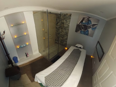 Valuptatem Spa - Erotic Massage in Panama City, Panama