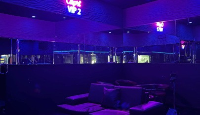 Capri Night Club - Nightclub in Panama, Panama