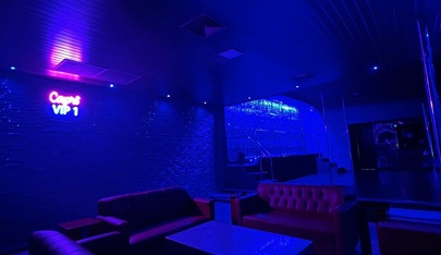 Capri Night Club - Nightclub in Panama, Panama