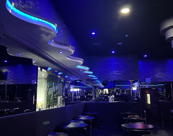 Capri Night Club - Nightclub in Panama, Panama