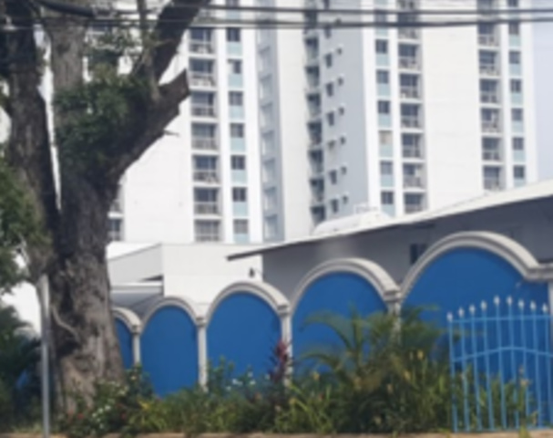 La Nueva Gruta Azul - Nightclub in Panama, Panama
