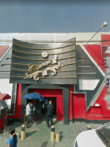 Cucardas - Nightclub in Cercado De Lima, Peru
