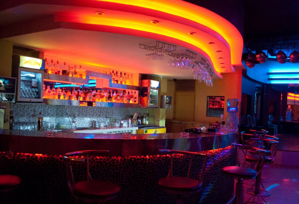 Cucardas - Nightclub in Cercado De Lima, Peru