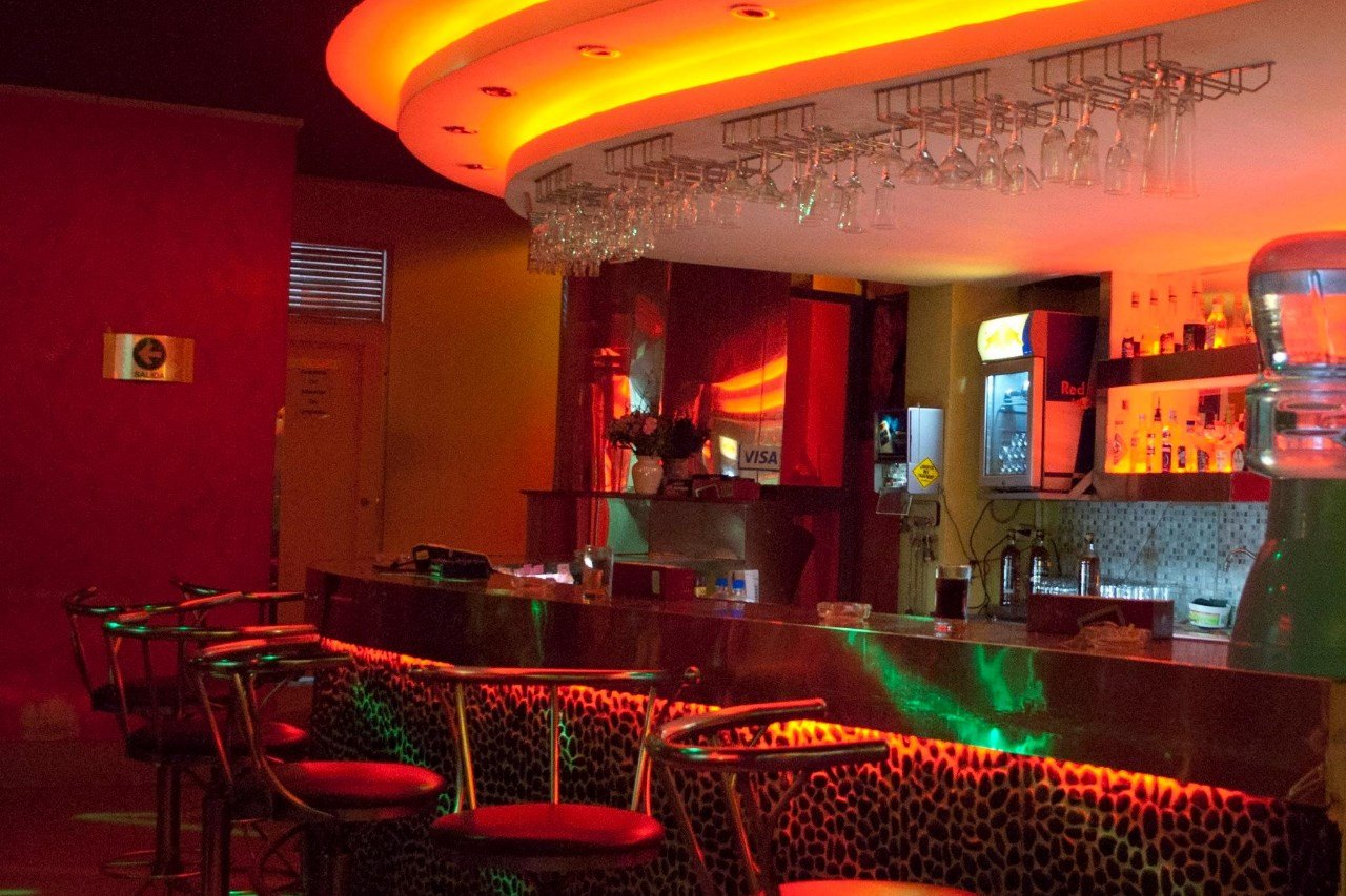 Cucardas - Nightclub in Cercado De Lima, Peru