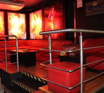 Cucardas - Nightclub in Cercado De Lima, Peru