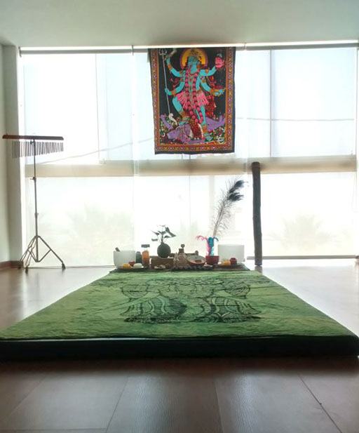 Tantrika Peru - Erotic Massage in Magdalena Del Mar, Peru