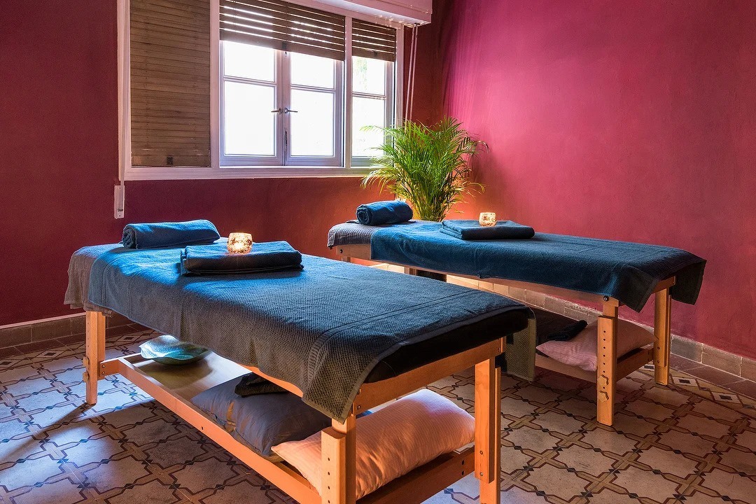 Kaori Masajes - Erotic Massage in Miraflores, Peru