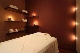 Kaori Masajes - Erotic Massage in Miraflores, Peru