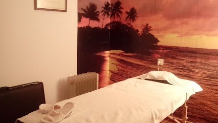 Kaori Masajes - Erotic Massage in Miraflores, Peru