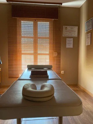 Kaori Masajes - Erotic Massage in Miraflores, Peru
