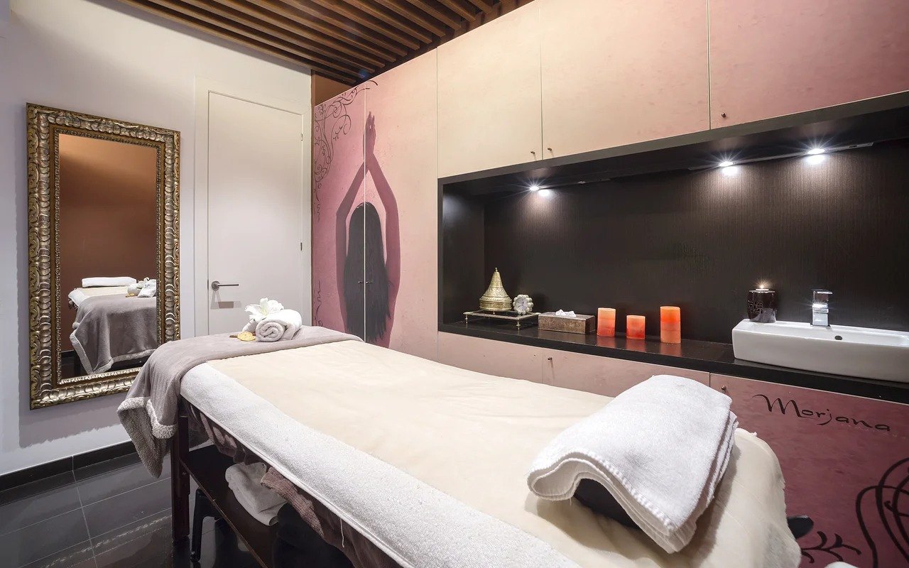 Kaori Masajes - Erotic Massage in Miraflores, Peru