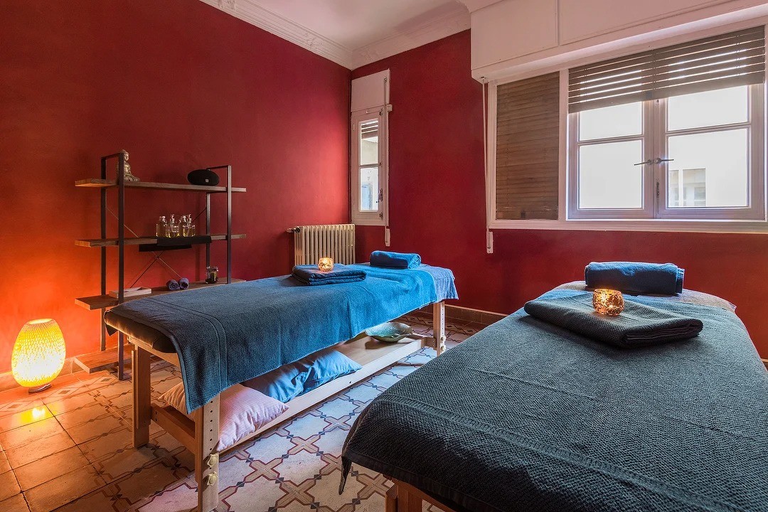 Kaori Masajes - Erotic Massage in Miraflores, Peru