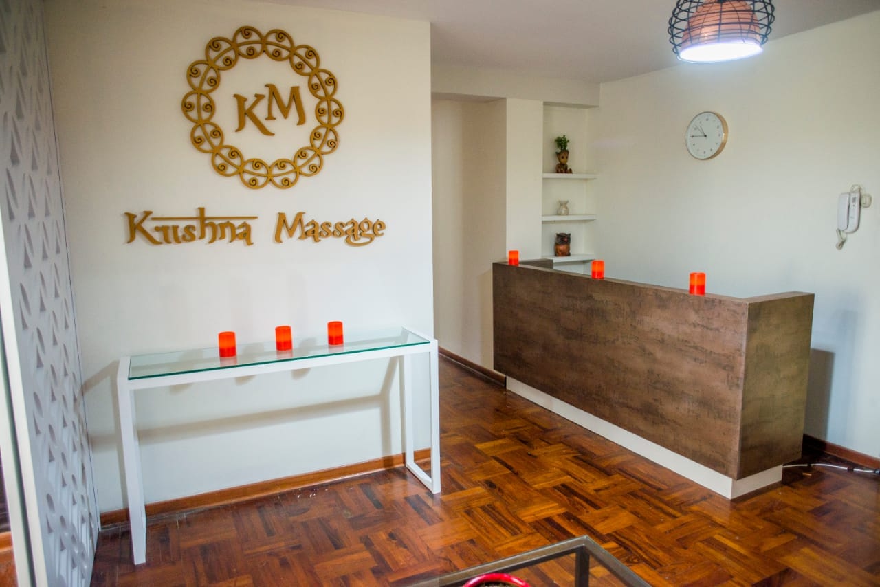 Krishna Massage - Erotic Massage in Miraflores, Peru