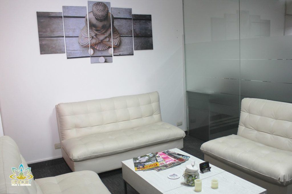 Spacio 7 VIP - Erotic Massage in Miraflores, Peru