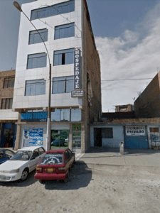 Venuss Club Lima - Peru - Swinger Club in San Martin De Porres, Peru