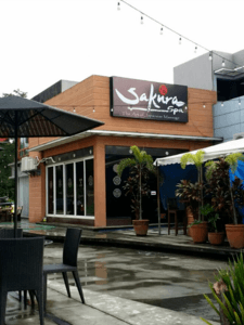 Sakura Spa - Erotic Massage in Angeles, Philippines
