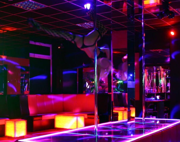 Night Club Perfecto - Nightclub in Bielsko Bia A, Poland