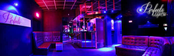 Night Club Perfecto - Nightclub in Bielsko Bia A, Poland