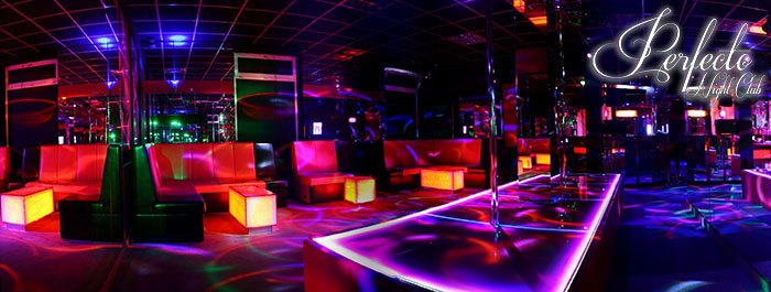 Night Club Perfecto - Nightclub in Bielsko Bia A, Poland